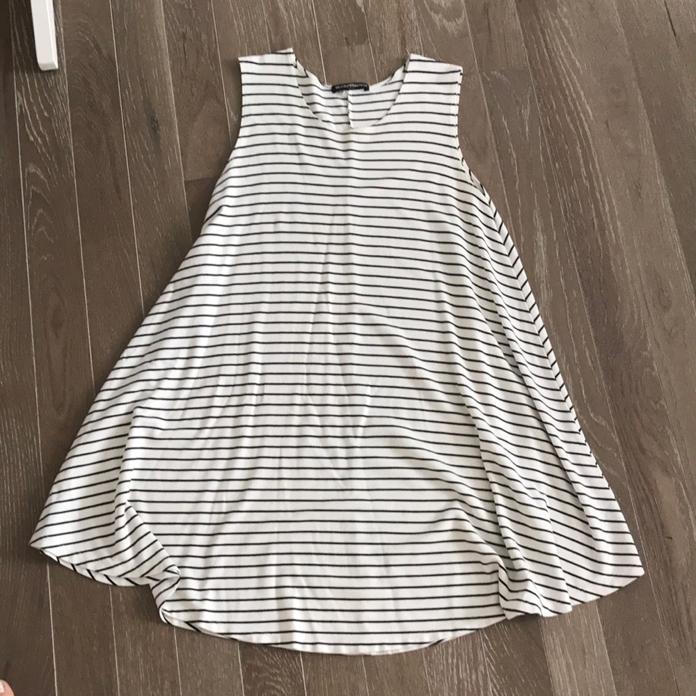 Spring/summer dress